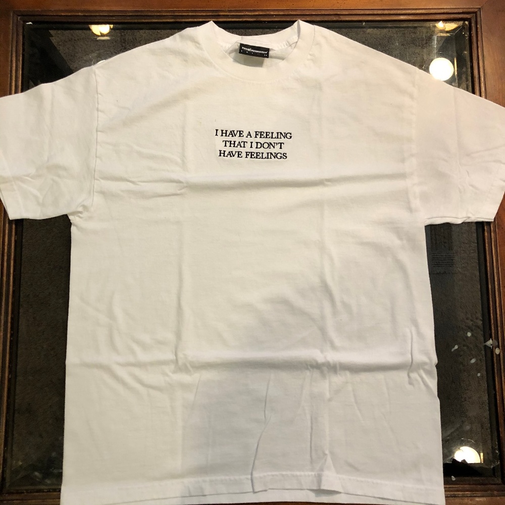 Men's XL The Hundreds T-Shirt